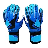 [page_title]-starter Handschuhe - Kind Torhüter Handschuhe Fußball Geschenk Kinder Jugendliche Torwart Torwart Handschuhe im Freien Fabulous Sport Handschuhe