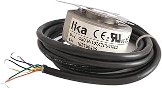 1Pcs New For encoder C50-H-1024ZCU410/S689A