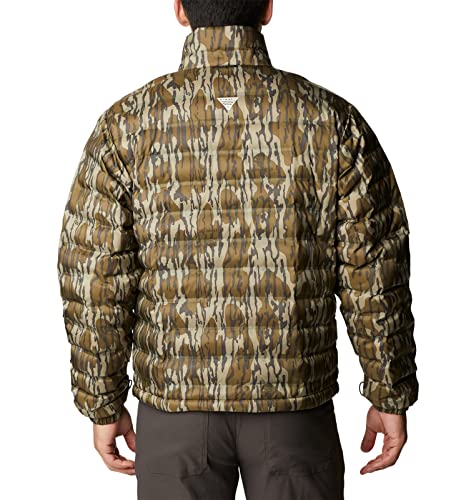 Image of Columbia mens Widgeon Wader Heat Seal Liner