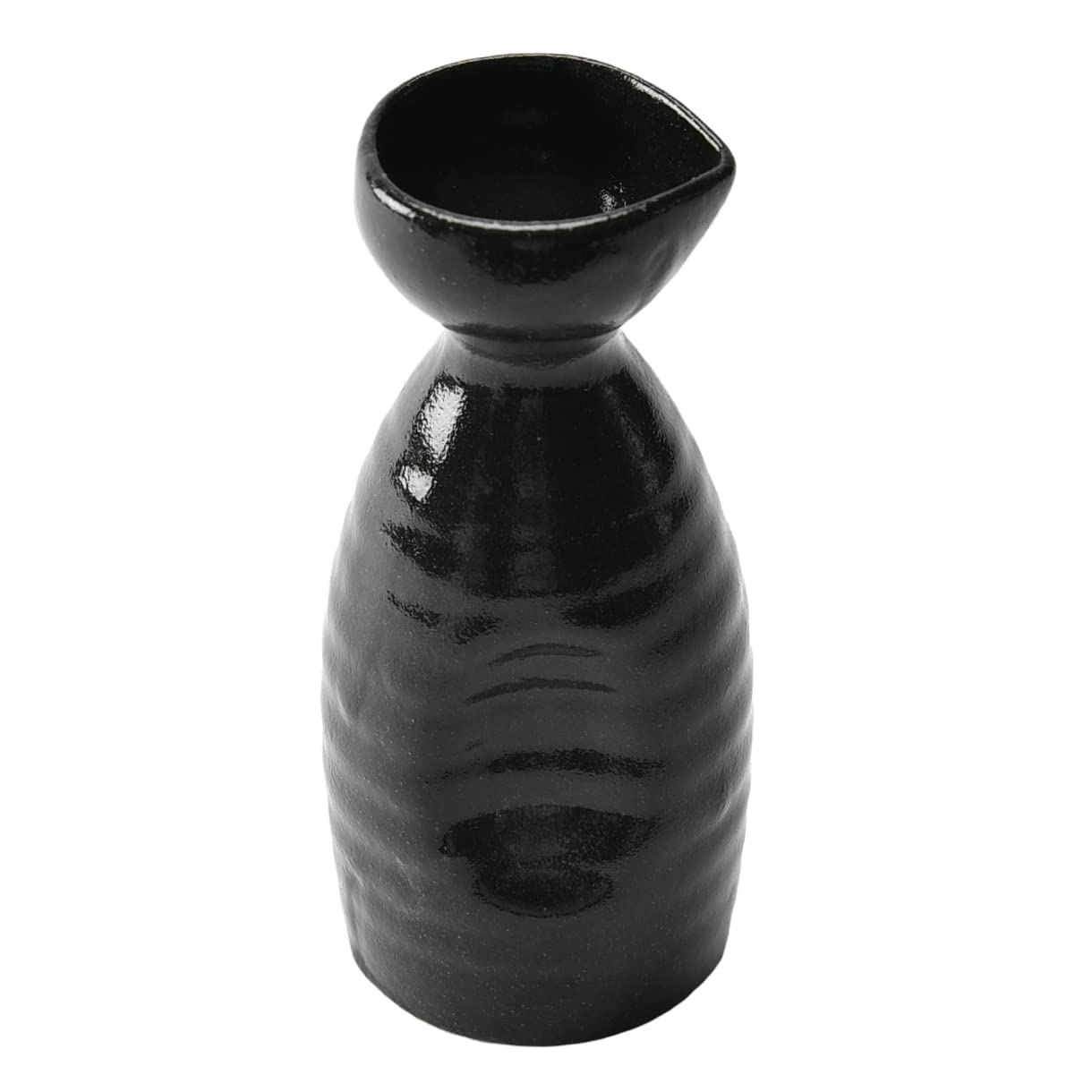 Amazon｜瀬戸黒 徳利（小） [59×131mm] | 徳利｜徳利 オンライン通販