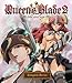 Queen's Blade 2: The Evil Eye [Blu-ray]