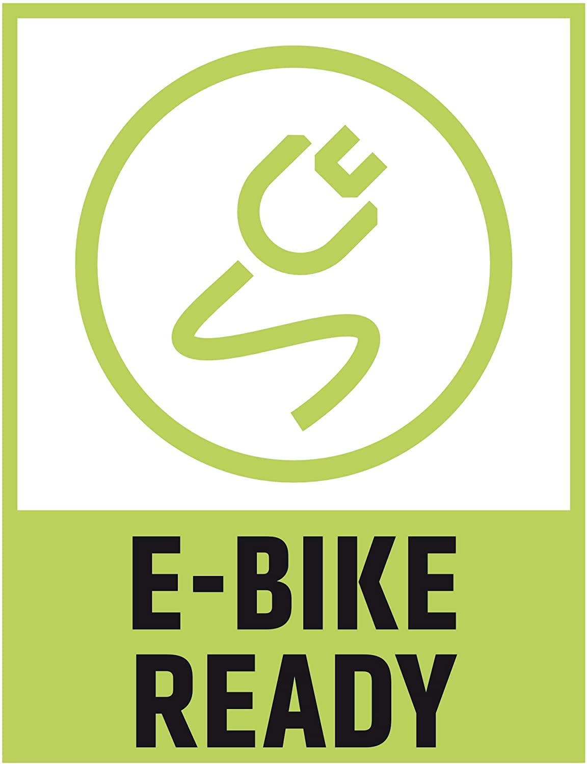 NC-17 Osłona silnika EBike 3.0│Nylon│do wszystkich powszechnie stosowanych modeli silnika środkowego z akumulatorem w dolnej rurze │E Bike ochrona przed deszczem │Transport Protective │Shimano,