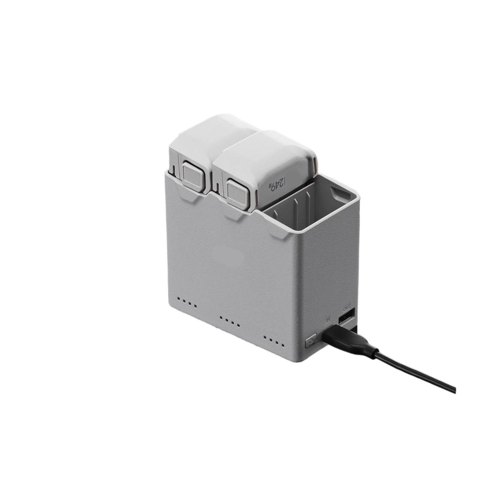 Generico Hub di carica, compatibile con DJI, Mini 4 Pro 3
