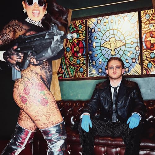 PANDEMONIUM RELOADED