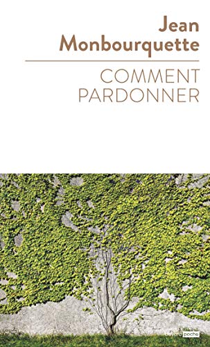 Télécharger Comment pardonner PDF