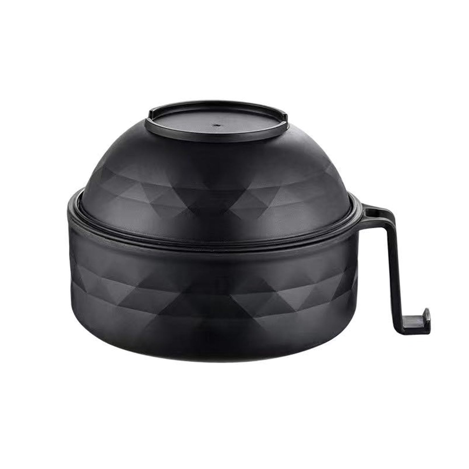 Amazon.com | MIIDNTLX Microwave Ramen Bowl,Microwave Ramen Cooker
