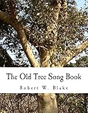 The Old Tree Song Book