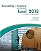 Succeeding in Business with Microsoft (R) Excel (R) 2013 : A Problem-Solving Approach(Paperback) - 2013 Edition