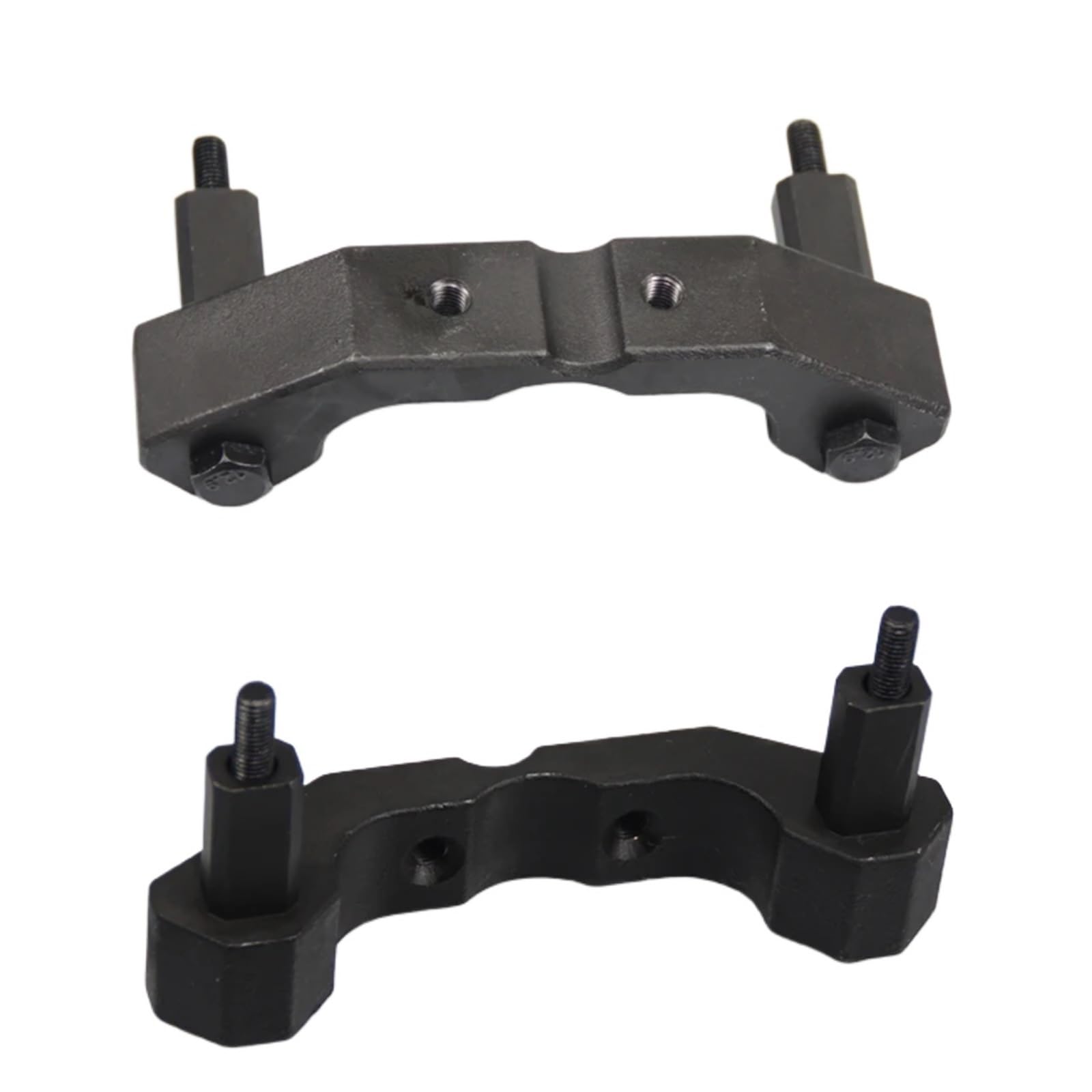 Compatible Con Bentley 4.0t V8 Motor Árbol De Levas Alineación Bloqueo Sincronización Herramienta Kit Herramienta De Reparación De Motor T40264 Calado Distribución