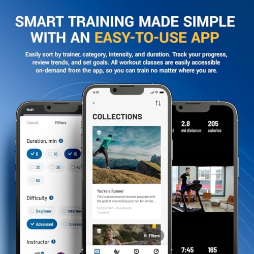 xterra TRX3500 monitor