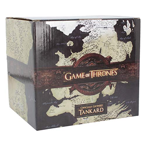Nemesis Now Game Of Thrones Sigil Tankard