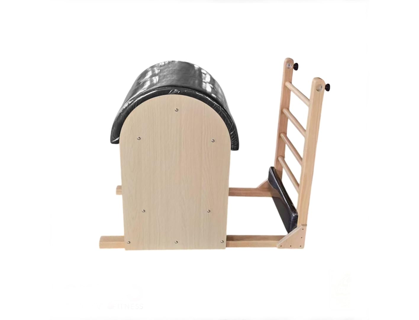 Macchina Pilates Ladder Barrel Correttore Professionale in Legno per la Colonna Vertebrale, attrezzo Pilates per l'allenamento a Casa DISPONIBILITA' IMMEDIATA MAGAZZINO ITALIA - NO DOGANA