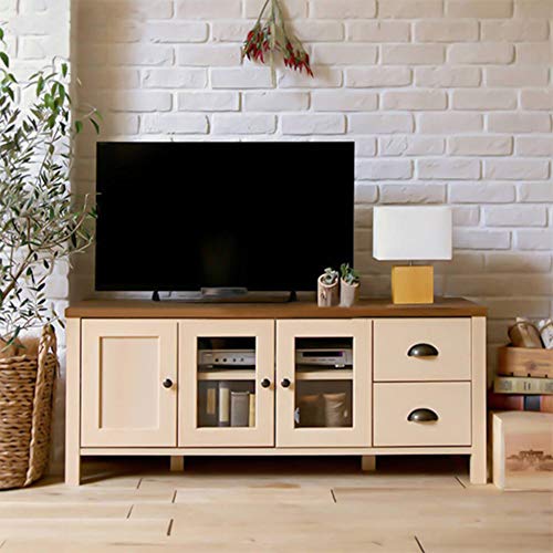 BESTZY 20Pcs 82mm * 36mm Shell Manopole del