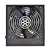 Silverstone Technology 1200 Watt Fully Modular 80 Plus Platinum Power Supply in Ultra Compact 140MM in Depth ST1200-PTS