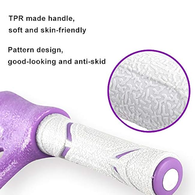 Yoga Pedal Resistance Band Elastic Pull Rope Fitness Sit-up Exercise Equipment at Home Gym Arm Abs Workout Equipment Leg Stretching Equipment