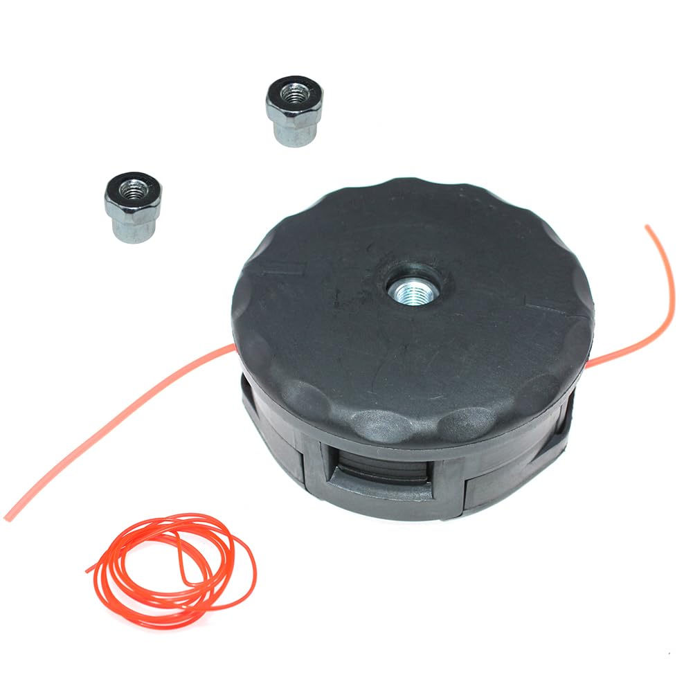 Amazon.com: YOOKAI Trimmer Head for Dewalt DXGST227SS Snapper