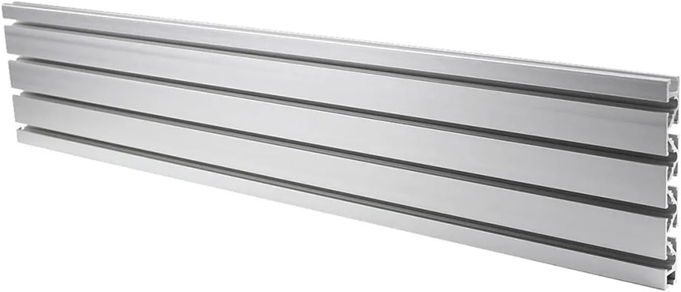 15120 Aluminum Extrusion 100 300mm 500mm 1000mm Length Anodized Linear Guide 15x120mm(100mm)