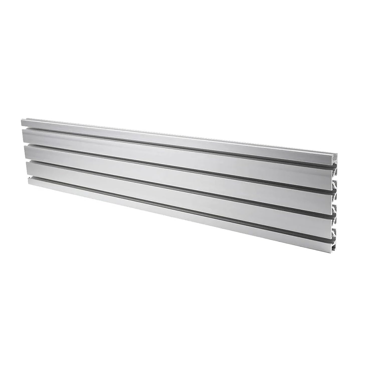 15120 Aluminum Extrusion 100 300mm 500mm 1000mm Length Anodized Linear Guide 15x120mm(150mm)