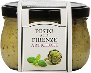 Cucina & Amore Artichoke Pesto, 7.9 oz