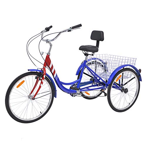 best tricycle for seniors