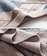 Herothorn Herren Diamant West Dick Strickweste Business Ärmellose Pullunder Wollweste Argyle Lässig V-Ausschnitt Pulloverwestee Gestrickt Pullover für Männer
