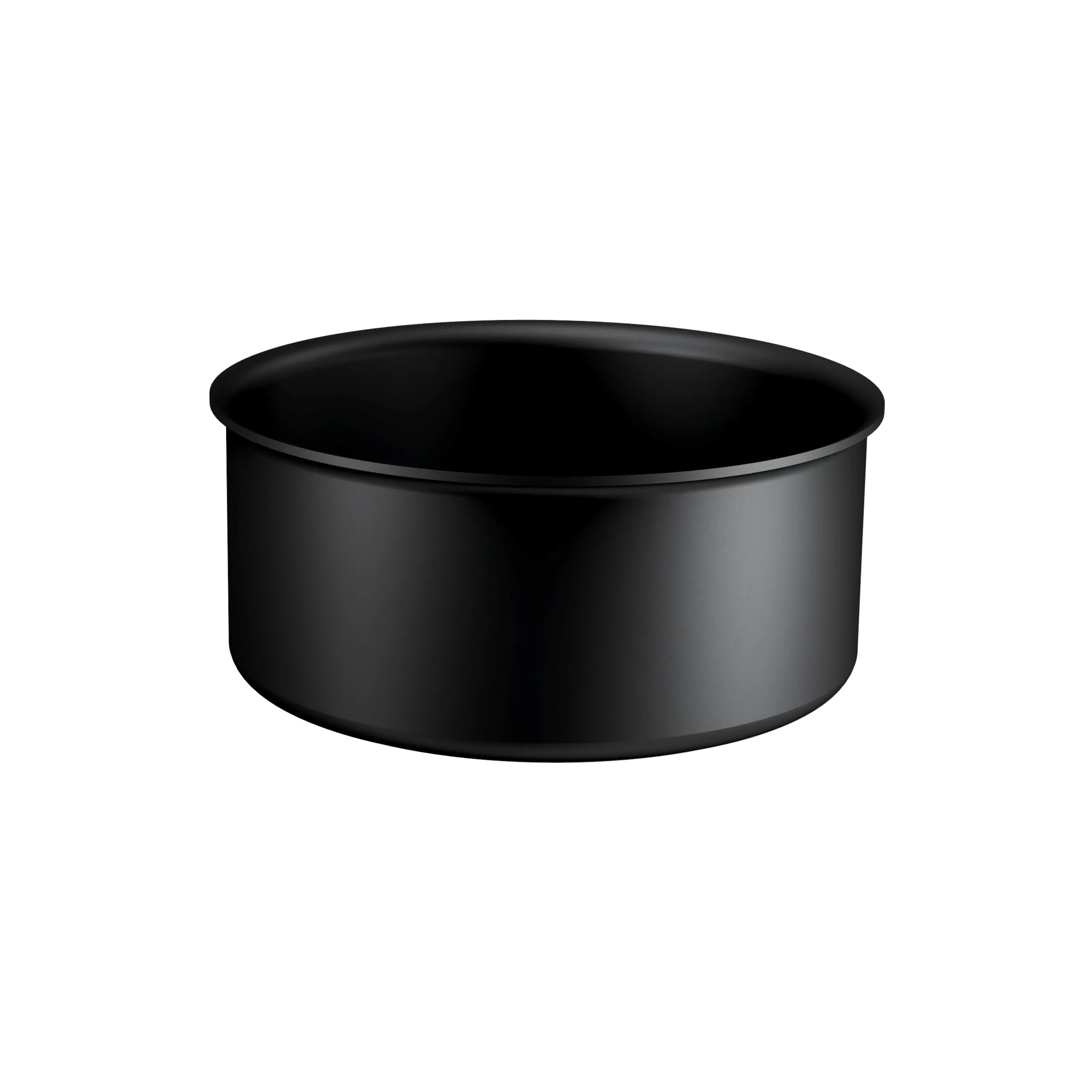 Tefal Ingenio Excellence Fusion 20Cm Saucepan - Black P0063002