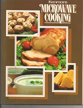 Kenmore Microwave Cooking: Spacemaster