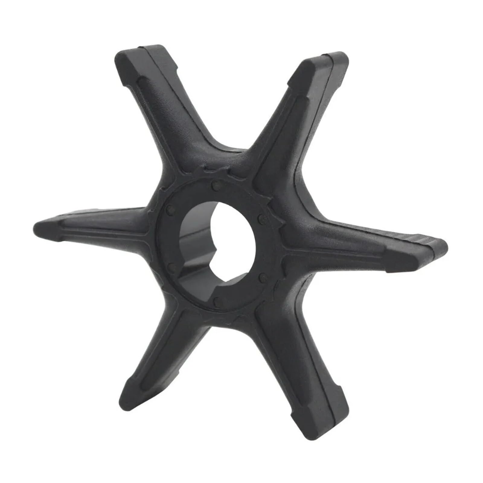 Turbine de pompe à eau 6G0-44352 pour moteur marin hors-bord 20 CV et 25 CV