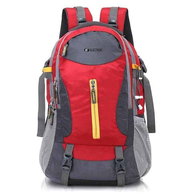 Image of ELECTRON - Swing Rucksack Bag