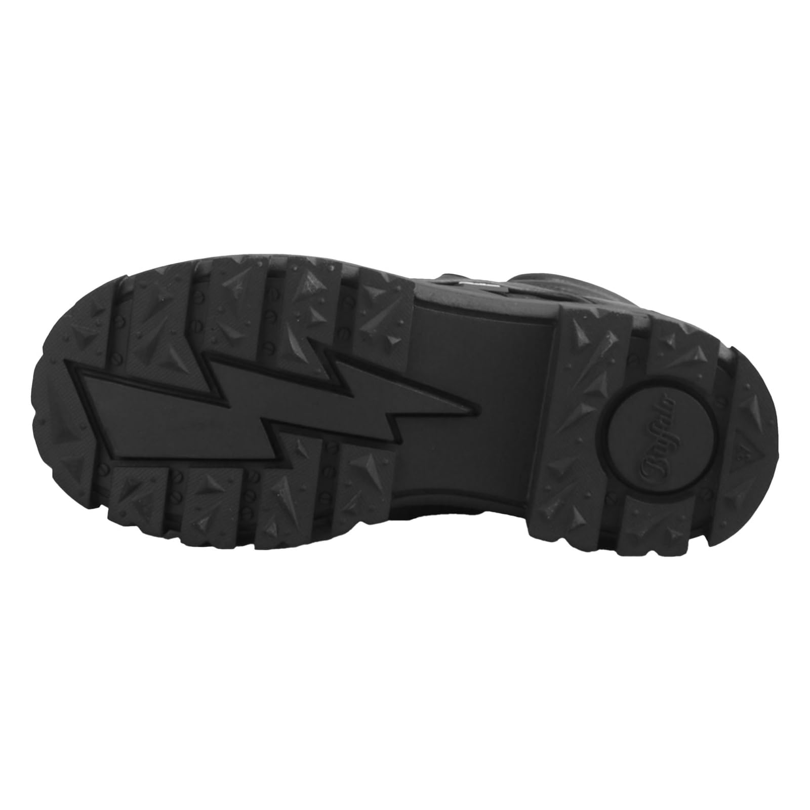 Buffalo Aspha NC Mid - Zapatillas Mujer