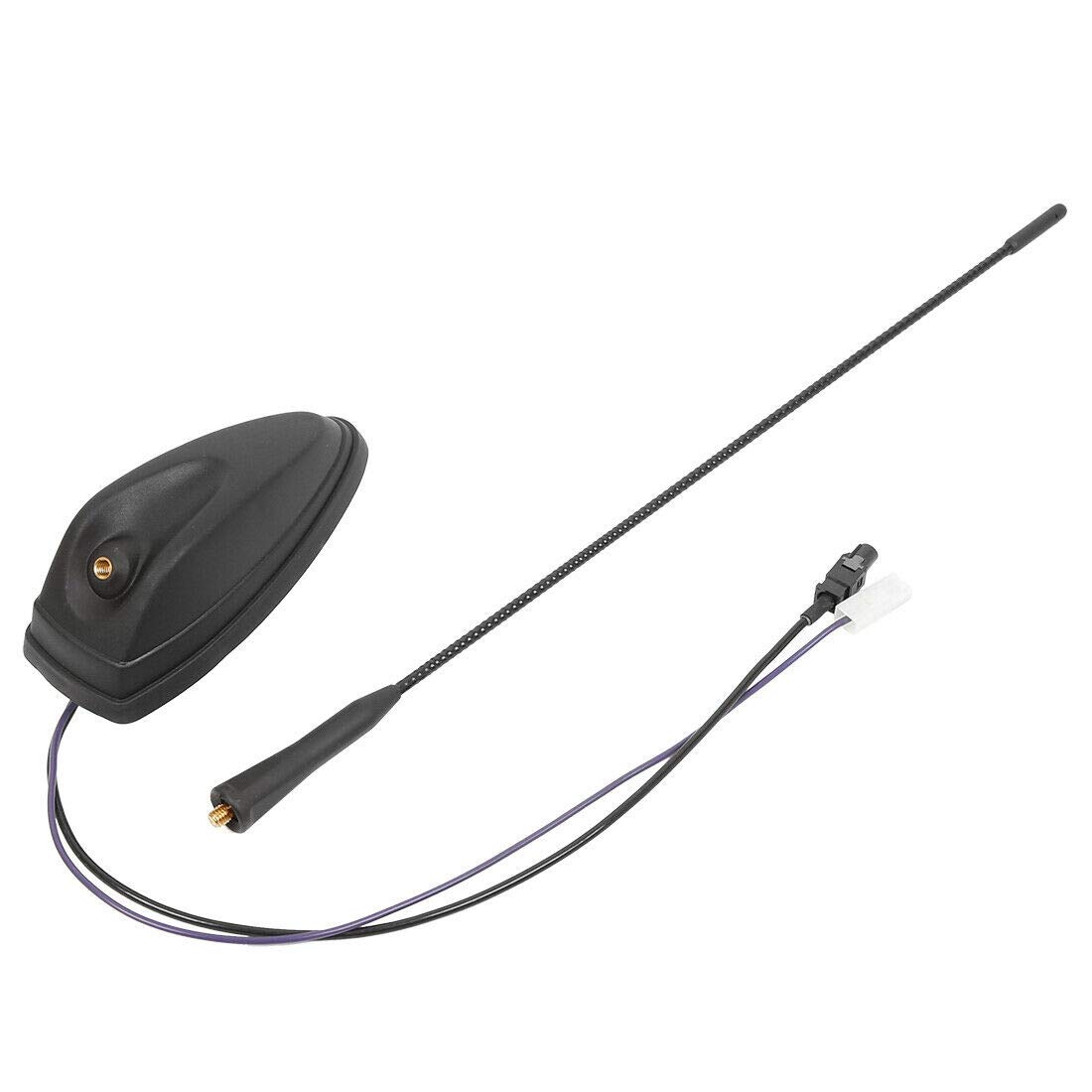 Antenne de toit pour autoradio A9068200475 compatible avec Sprinter W906 - Auto Antenne de toit pour autoradio A9068200475 compatible avec Sprinter W906 - Auto