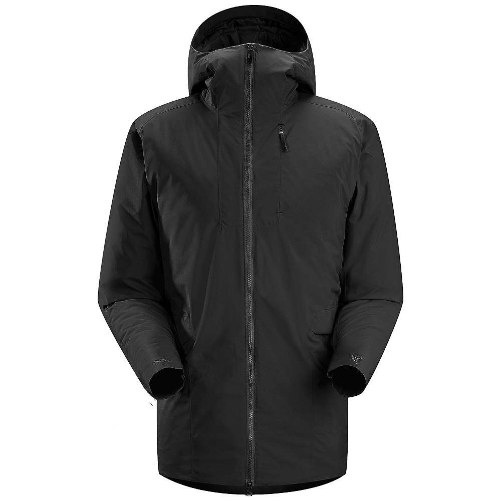 ARC'TERYX】 Khuno Parka 高 品質