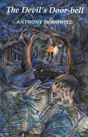 The Devils Door Bell (Pentagram Chronicles, #1) 0399211403 Book Cover