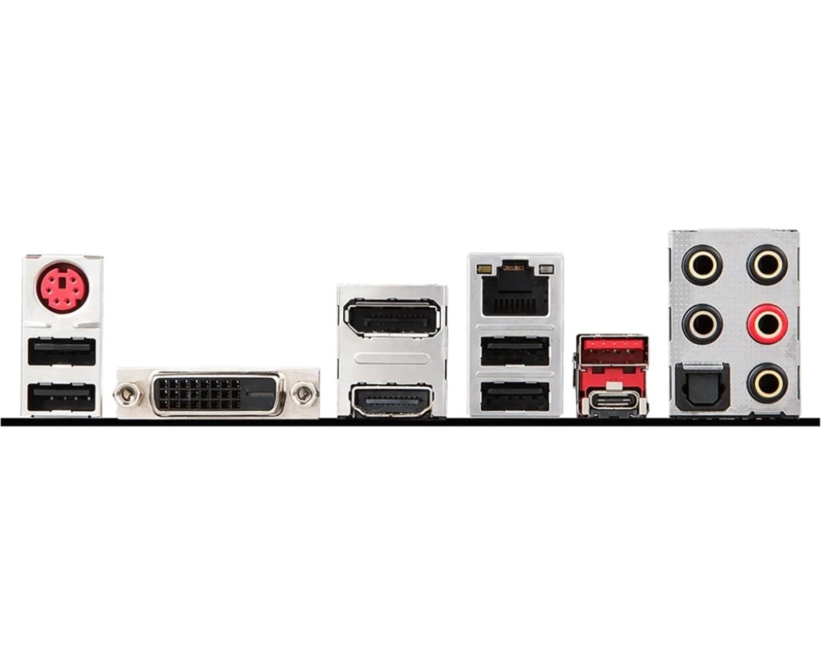 scheda madre Fit For MSI B360M BAZOOKA PLUS