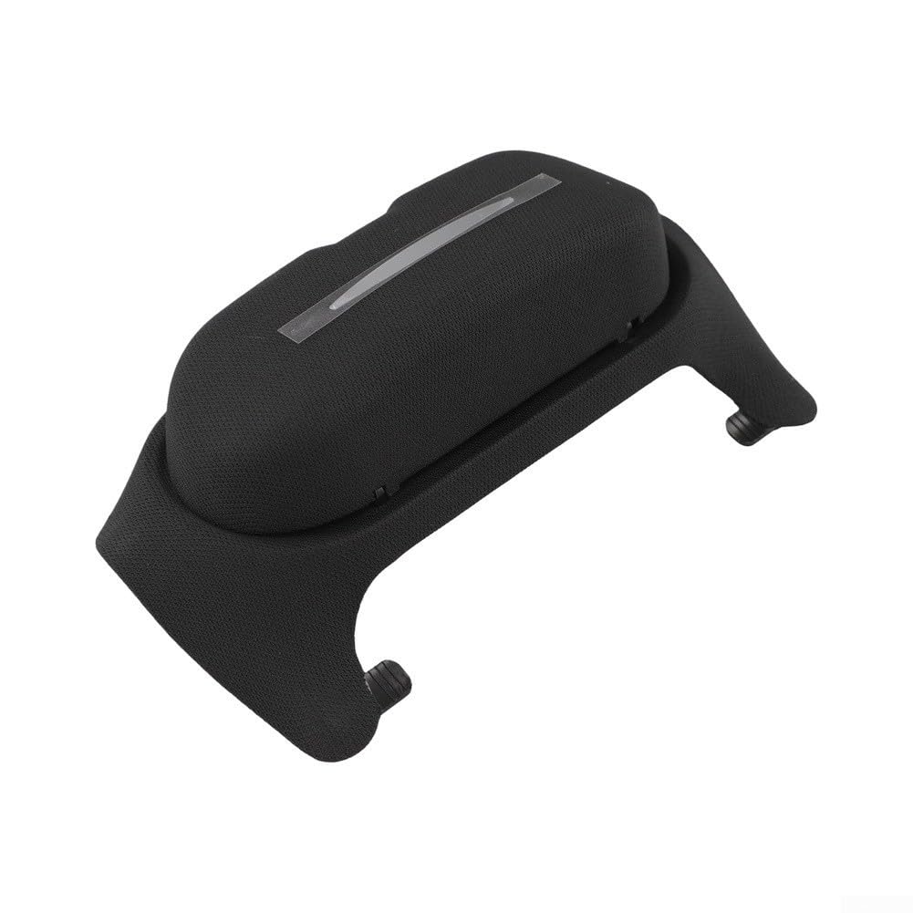 Clip Parasole Auto per Volvo per xc90 2015-2026 Clip Parasole(D)