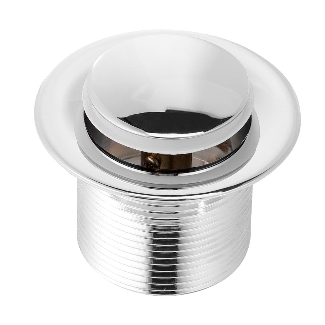 Commande pied vidange pratique pour simplifier votre salle de bain