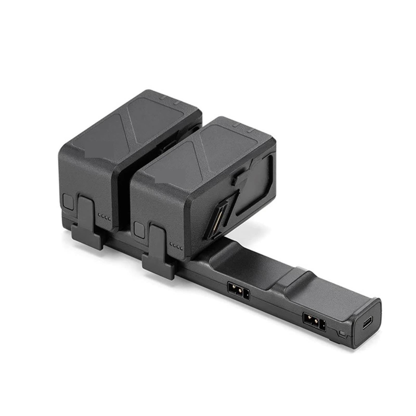 Kit Fly More, compatible con DJI, hub de carga de batería Avata