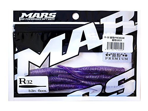 MARS(}[Y) [ R-32 ╲PREMIUM ╲J^N`.(qNC)