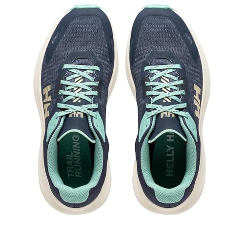 Chaussures Helly Hansen Femme Buzzard trainers de sport légères