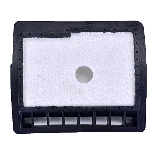 Hipa 13031039132 Air Filter Fuel Repower Tune-Up Kit for Echo Chainsaw CS300 CS301 CS305 CS306 CS340 CS341 CS345 CS346 CS3000 CS3400 CS3450