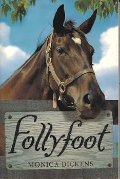 Paperback Follyfoot Book