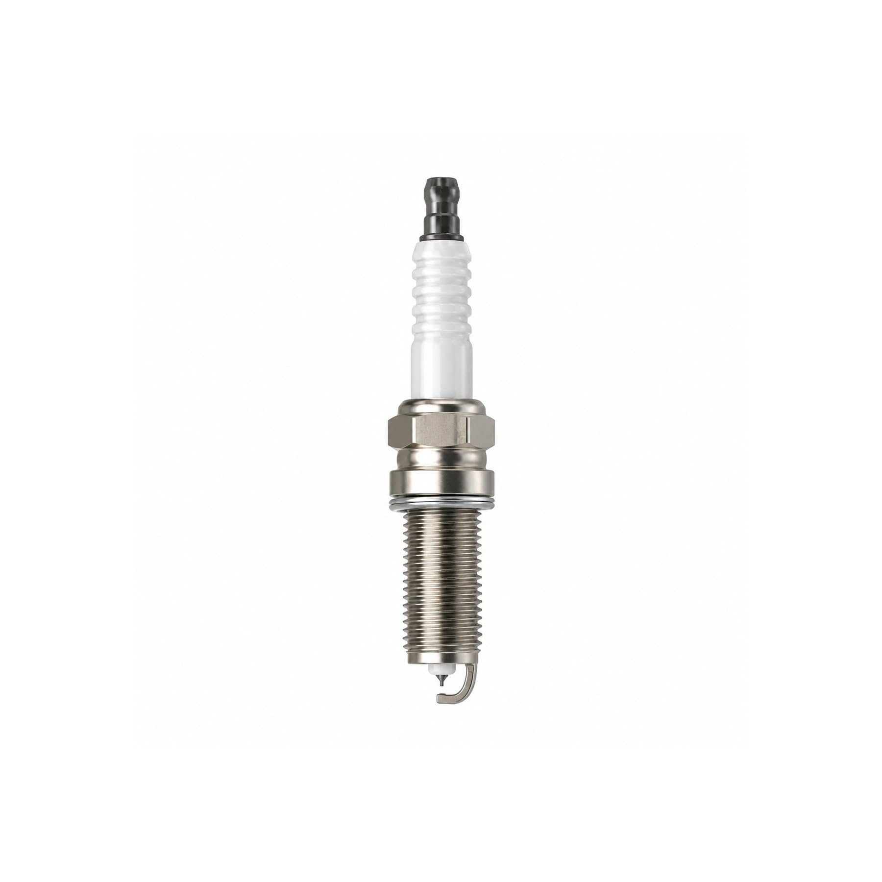 4-8 Pz Candele Di Ricambio Per PLFR5A-11 Per NISSAN 22401-5M015 22401-5M075 VKH16 IKH16 Candele All'iridio KH5RTIP-11(8 pieces KH5RTIP-11)