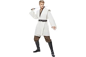 Men Tunic Cosplay Costume Adult Tunic Robes Adult Male Hooded Halloween Cloak