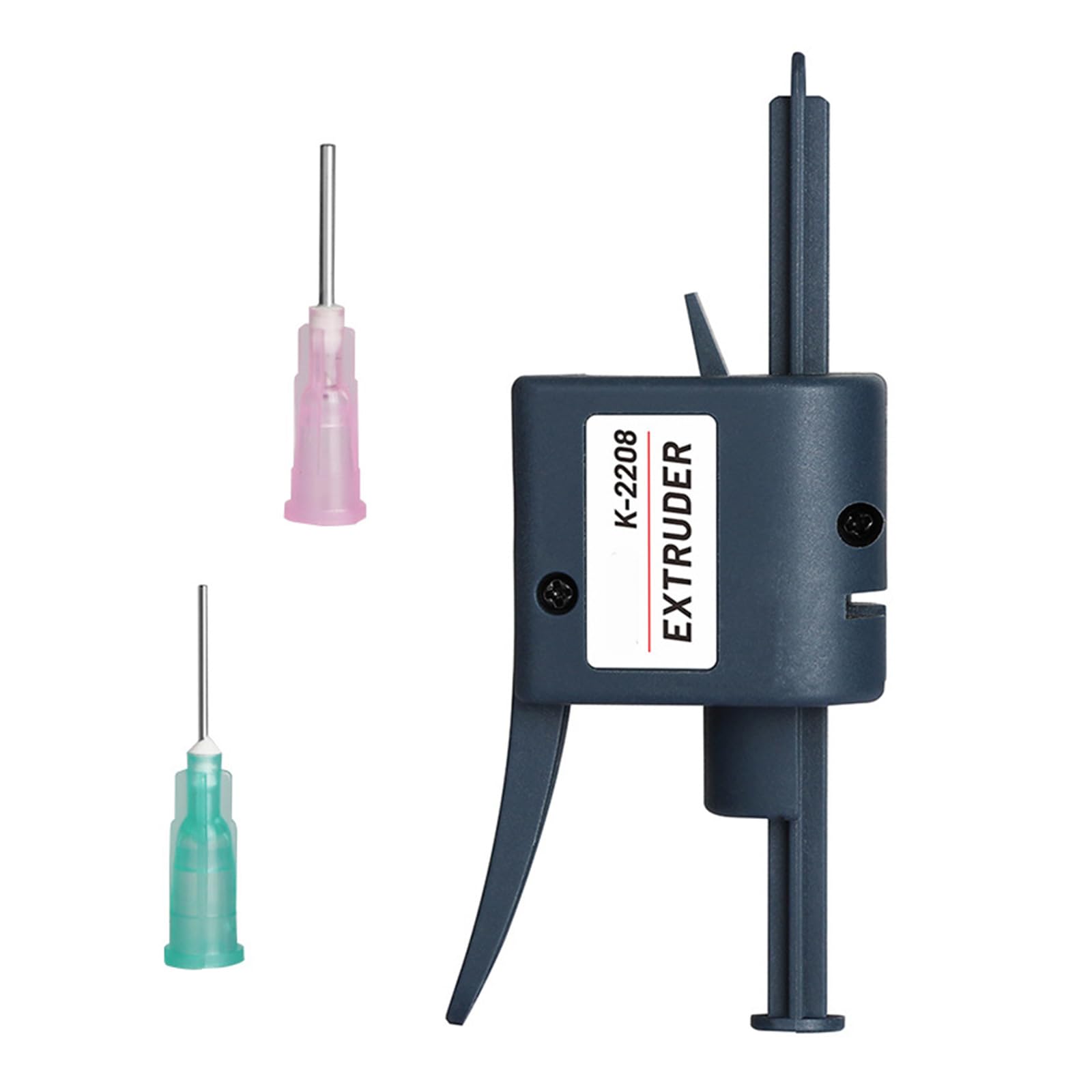 Versatility Solder Pastes Extruder Solder Pastes Dispenser Compatible for Various Types of Soldering Tool