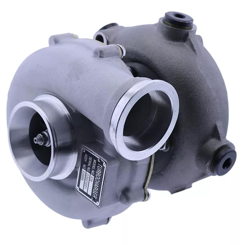 クルーゼ Amazon.com: YIHETOP Turbo K26 Turbocharger 53269886497