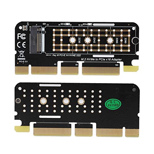 Diyeeni Mounting Board, PCENVME-N05 M.2 NGFF to PCIE