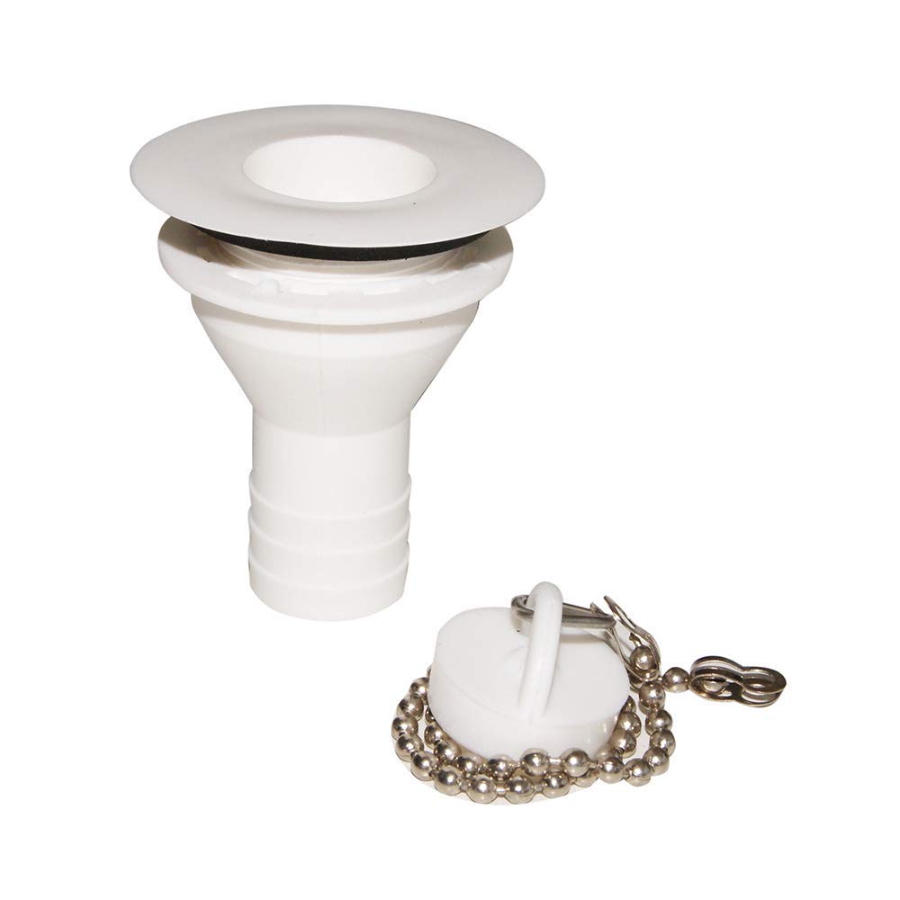 Vecam-CoFleece Nylon Straight