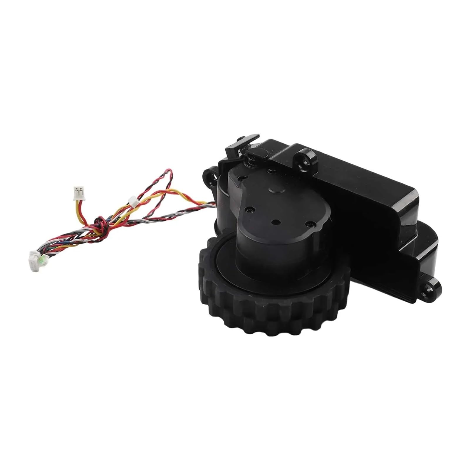 AIHDBCL Robust Replacement Wheel ，Compatible For ISWEEP，D520 ，Compatible For Conga, 1690 Pro 3290 3390 3490 3590 3690 3790 3890(L)