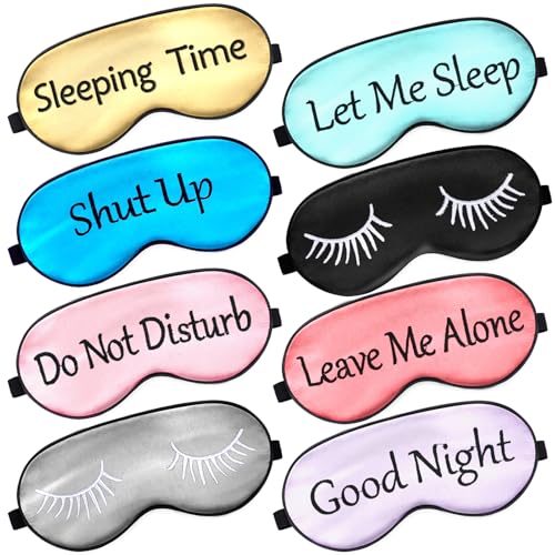 Funny Eye Masks