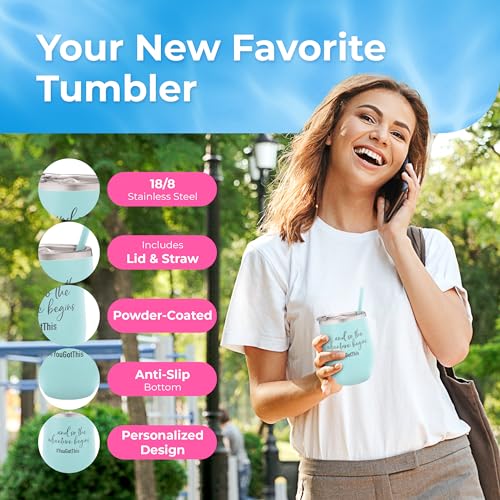 and-So-The-Adventure-Begins-Personalized-Insulated-Wine-Tumbler-with-Lid–Stainless-Steel-Insulated-Travel-Mug-with-Straw–Graduation-Promotion-Going-Away-Job-Change-Teacher-Adventure-Awaits and So The Adventure Begins Personalized Insulated Wine Tumbler with Lid–Stainless Steel Insulated Travel Mug with Straw–Graduation Promotion Going Away Job Change Teacher Adventure Awaits